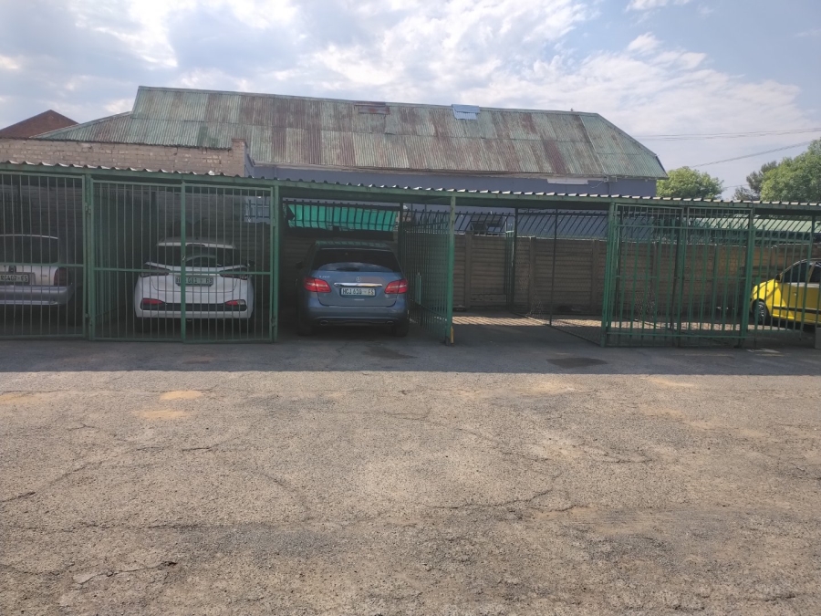 2 Bedroom Property for Sale in Navalsig Free State